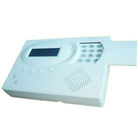 Akıllı ev hırsızlığı Alarm kontrol sistemi, 315/433 MHz, 93 Kablosuz bölgeler