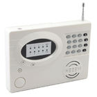 Özel Ev Hırsız Alarmları, LCD ekran, somek algılayıcı, izlenen hırsız alarmları