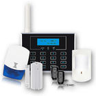 GSM Kablosuz ev alarm sistemi (AF-GSM1)
