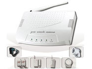 GSM Kablosuz ev güvenlik alarm sistemi (AF-GSM1)