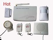 GSM Kablosuz ev güvenlik alarm sistemi (AF-GSM1)