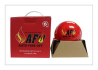 Profesyonel Otomatik Yangın Söndürücü Topu Afo / otomatik yangın söndürücü, otel, alışveriş merkezi için