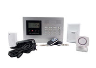 GSM Kablosuz Hırsız Hırsız Alarm Sistemi / kablosuz ev alarm sistemleri