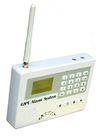 GSM Hırsız Alarm Sistemi, Watchdog, Silahlı, (Ev veya Stay At) Kısmi Silahlı