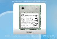 CDMA modülü GSM Alarm Modülleri ZTE MC2261
