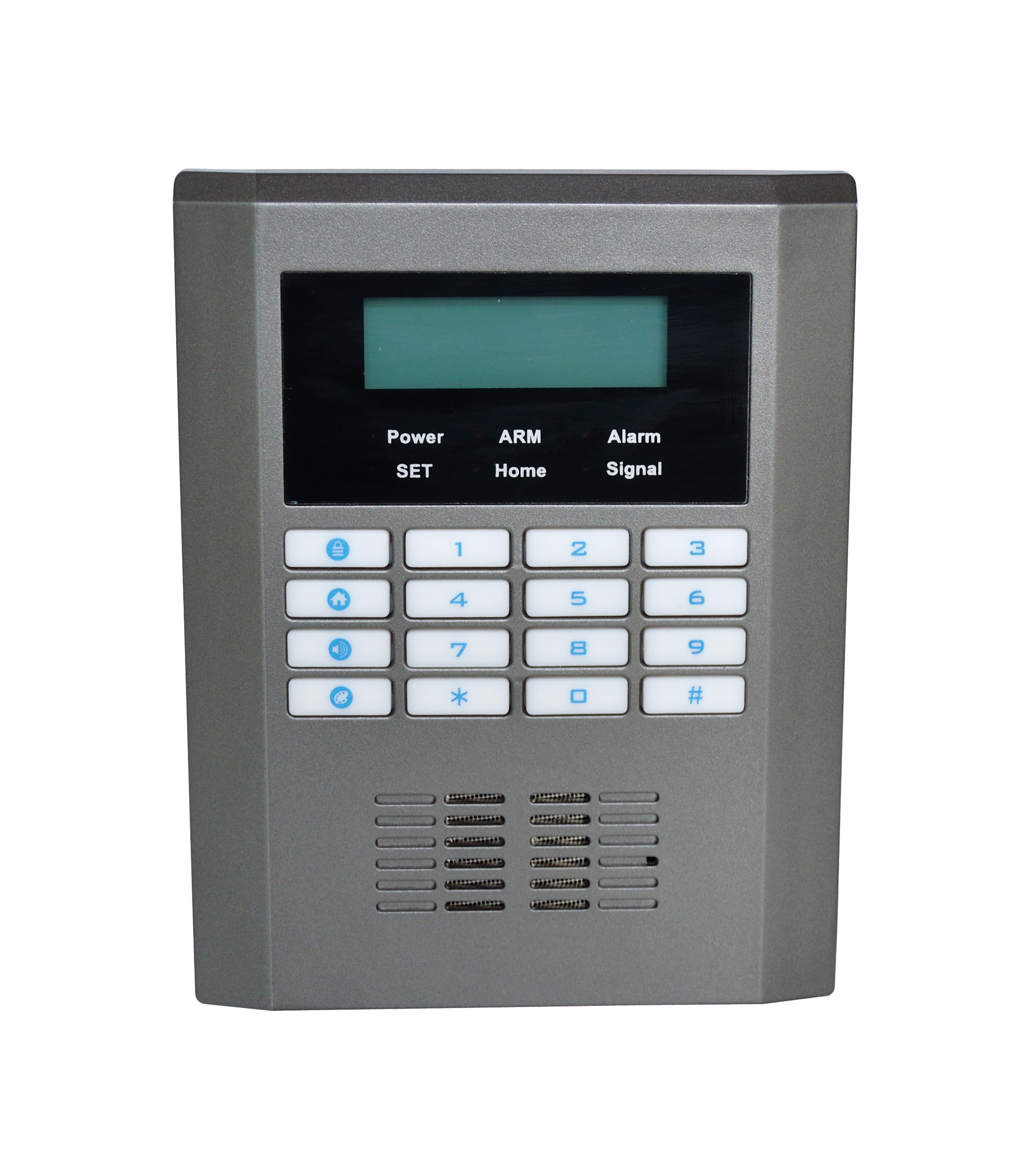 Sabit PSTN / GSM Güvenlik Alarm Sistemi