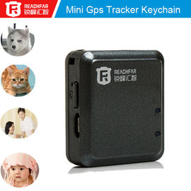 Yeni Varış SIM değiştiren Uyarı Ses Sensörü Hırsız Alarm RF-V8 Mini GPS Kişisel Araç GPS Tracker