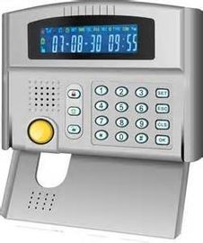 Telefon ağı akıllı ev güvenliği izleme Hırsız Alarm sistemleri