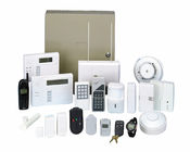 Ev Hırsız Alarmı, ev güvenlik alarmları, 1900 / 850MHz GSM