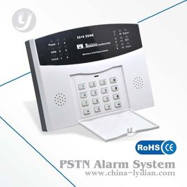 Kablosuz Ev Hırsızları Gsm Güvenlik Alarmı, 433MHz Hırsız Alarmı