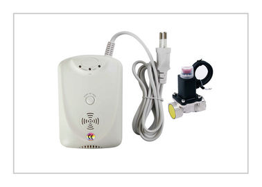 Yanıcı Gazlar Villalar, Oteller, Pazarlar için Karbon Monoksit / Co ve Gaz Dedektörü LYD-710DV