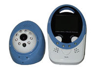 Güvenlik kablosuz ev bebek monitörleri / kameralar ve alıcılar ile ses izleme