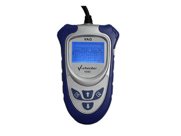 Kod Okuyucu Araç Tanı Tarayıcı V202 VAG PRO OBD2