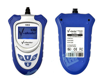 Kod Okuyucu Araç Tanı Tarayıcı V202 VAG PRO OBD2