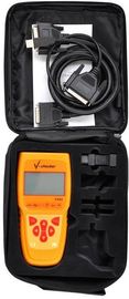 Otomotiv Teşhis Aletleri V-CHECKER V402 TARAYICI - KWP2000 + KWP1281 + CANBUS + UDS
