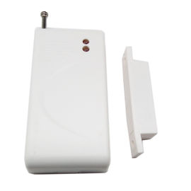 Uzaktan Kumanda İşletmecisi GSM Ve PSTN Ev Alarm Sistemi