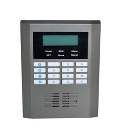 Sabit PSTN / GSM Güvenlik Alarm Sistemi