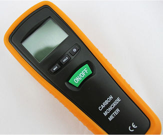Taşınabilir Dijital Karbon Monoksit Dedektörleri / CO Dedektörleri / CO Sensörü 1 ~ 1000PPM