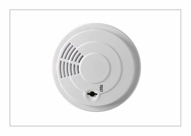 Düşük Pil Uyarısı Ce ile Karbon Monoksit Co Alarm Dedektörü