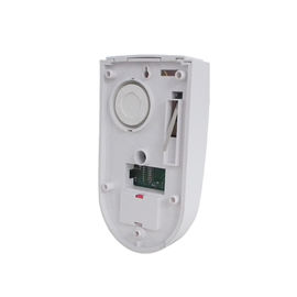 Su Geçirmez Kablosuz Hırsız Alarm Siren Özel Açık Operasyonu için tasarlanmıştır mı