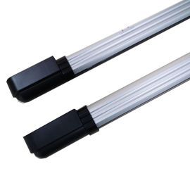 4 Frekanslar ile AGC Mini Çit Bariyer Fotoelektrik Beam Dedektör