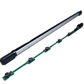 4 Frekanslar ile AGC Mini Çit Bariyer Fotoelektrik Beam Dedektör