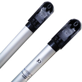 4 Frekanslar ile AGC Mini Çit Bariyer Fotoelektrik Beam Dedektör